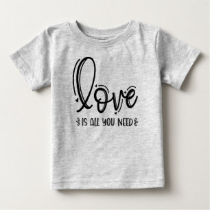 Love is All You Need-76756 T Shirt