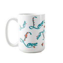 Love is all you need!