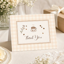 Love Is Brewing Coffee Boho Beige Anpassad