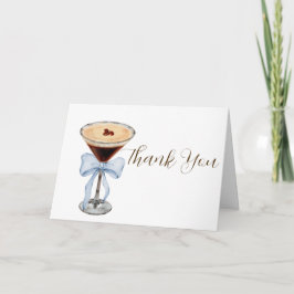 Love is Brewing Stickers Tack Kort