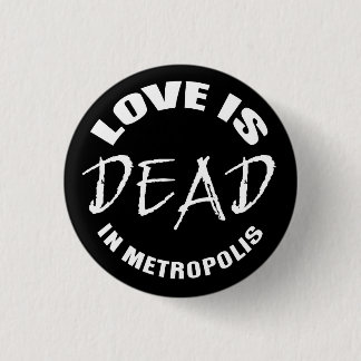 Love is dead in Metropolis Knapp