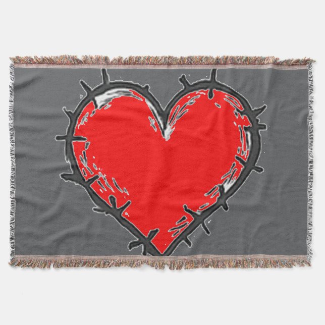 Love is filt (Framsidan)