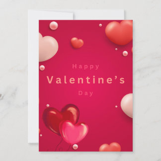 Love Is Found in Small Gestures,Valentine Day Card Julkort