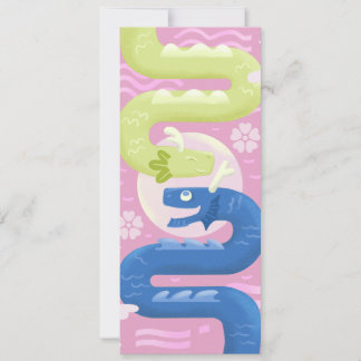 Love Is In The  Air - Funky Cute Style Inbjudningar