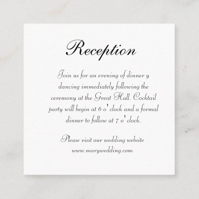 love is in the air tilläggskort (Baksida)