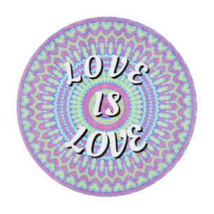 Love Is Love Pride