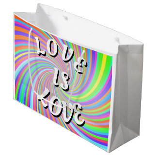 Love Is Love Pride