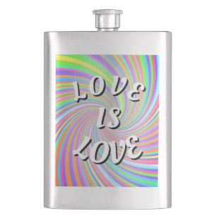 Love Is Love Pride Fickplunta