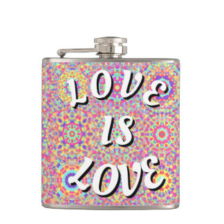 Love Is Love Pride Fickplunta