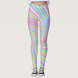 Love Is Love Pride  Leggings
