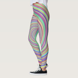 Love Is Love Pride  Leggings