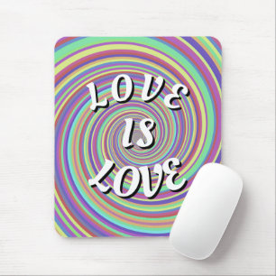 Love Is Love Pride Musmatta