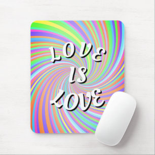 Love Is Love Pride Musmatta