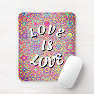 Love Is Love Pride Musmatta
