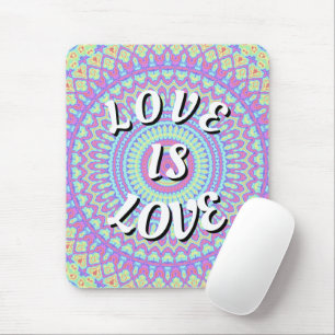 Love Is Love Pride Musmatta