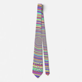 Love Is Love Pride Slips