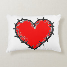 Love is prydnadskudde