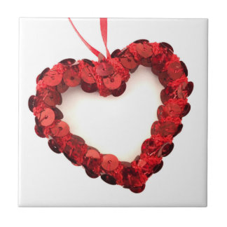 Love  kakelplatta