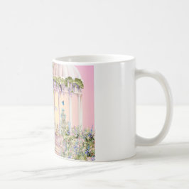 Love Letter Design - Love, Spring xxoo Kaffemugg