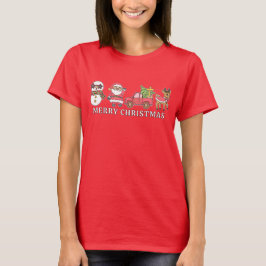 Love Like Jesus T-Shirt