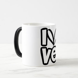 Love Magisk Mugg