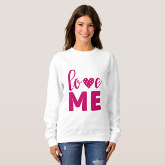 Love ME T Shirt