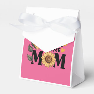 Love  Mom Presentaskar