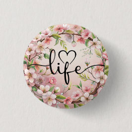Love of life quote knapp