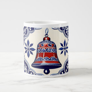 Love Our Neighbors Jumbo Mugg