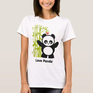 Love Panda® Ladies Long Sleeve Tröja