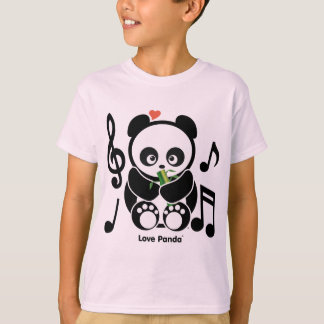 Love Panda® Tee