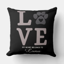 Love Paw – Mitt hjärta tillhör Luna