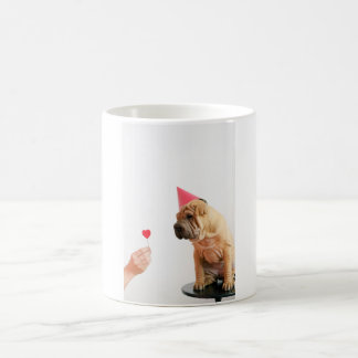 Love&Pet Kaffemugg