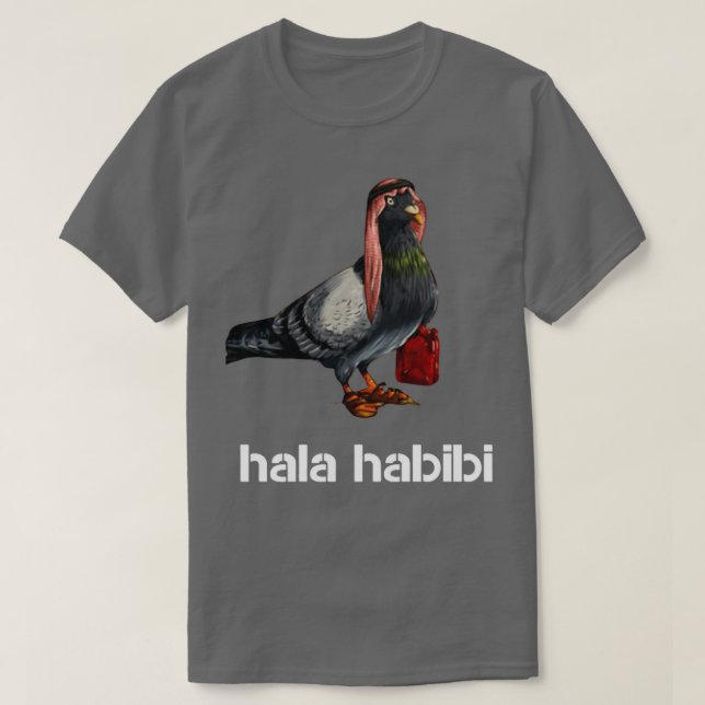 love pigeon wnyc gift Essential Classic TShirt T Shirt (Design framsida)