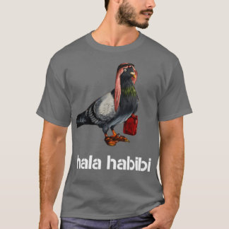 love pigeon wnyc gift Essential Classic TShirt T Shirt