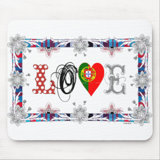Love Portugal Musmatta