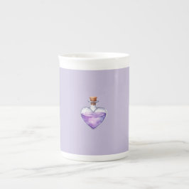 Love Potion Mug Benporslin Mugg