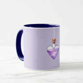 Love Potion Mug Mugg