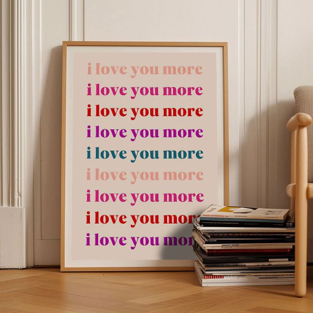 Love Print Wedding Print Definition Valentine Prin Poster (Skapare uppladdad)