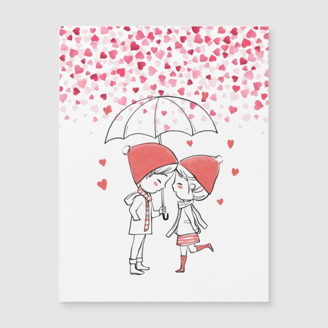 Love Rain (Framsida)