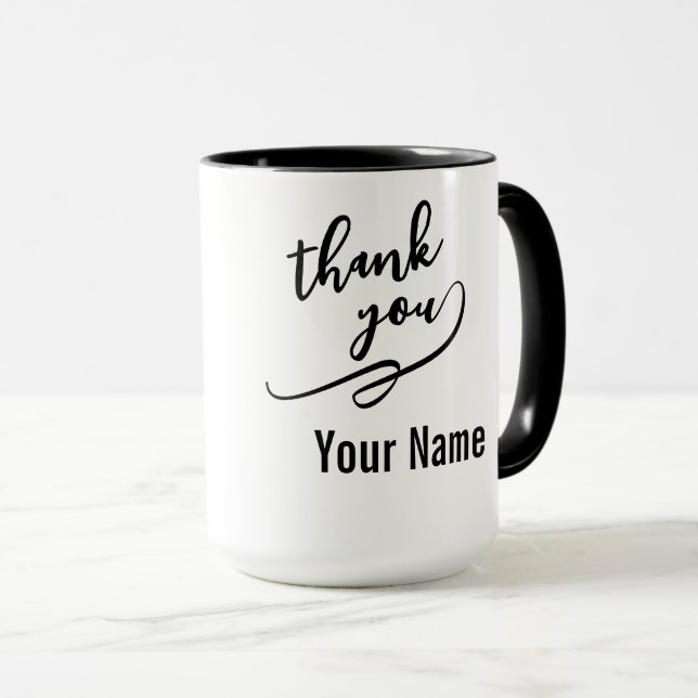 Love Riding Motorcycle Dad Mugg (Framsida höger)