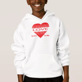 Love & Romance Concept Design with Heart Elements T Shirt