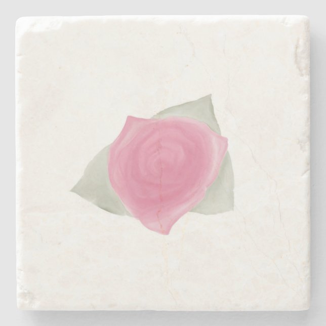 Love & Roses Stenunderlägg (Framsidan)