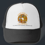 LOVE SAFARI Veni Vidi Amavi Family Group Reunion Keps<br><div class="desc">Celebrate the wild adventure of a lifetime with this custom family safari Trucker Hat with PERSONALIZATION—perfect for your African journey! Whether you're heading to Botswana, Kenya, Tanzania or South Africa, this stylish and memorable Trucker Hat features beautiful watercolor safari animals, a silhouette of Africa, and the phrase "Love Safari –...</div>