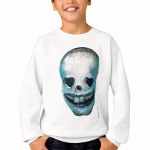 Love skull 2