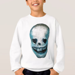 Love skull 2 tee