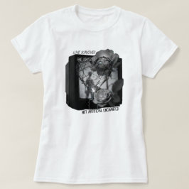 Love Survived the Static T Shirt