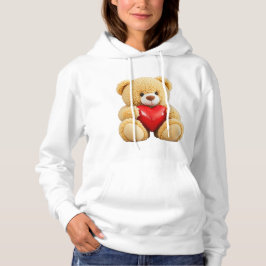 Love Teddy T Shirt