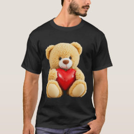 Love Teddy T Shirt
