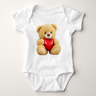 Love Teddy T Shirt